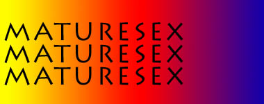 MatureSex